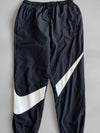 Nike Big Swoosh Windbreaker Pants (W:29) (L:38)
