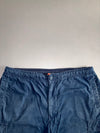 Nike The Athletic Dept Navy Cargo Shorts (W:38) (L:23.5)