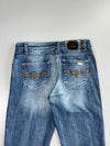 DG (Dolce & Gabbana) Premium Original Denim Jeans (W:30 | L:40)