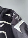 Vintage Ixon’s Original Premium Racing Jacket (L)(Paded) (L)
