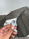 Diesel Basic Jeans, Grey-Green (W:32|L:40)