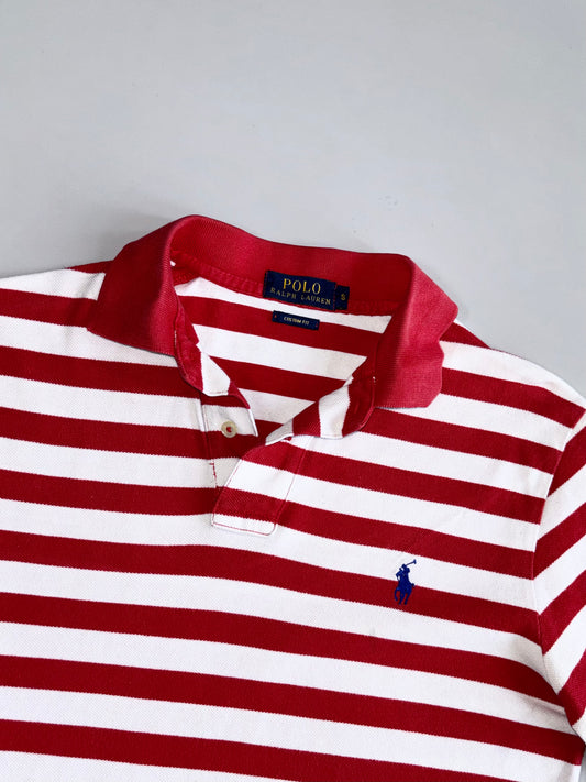 Polo Ralph Lauren Premium Original T-Shirt (S)