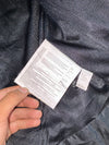 Ixon “Hacker Game” Mesh Motorcycle Riding Jacket – Black (XL)