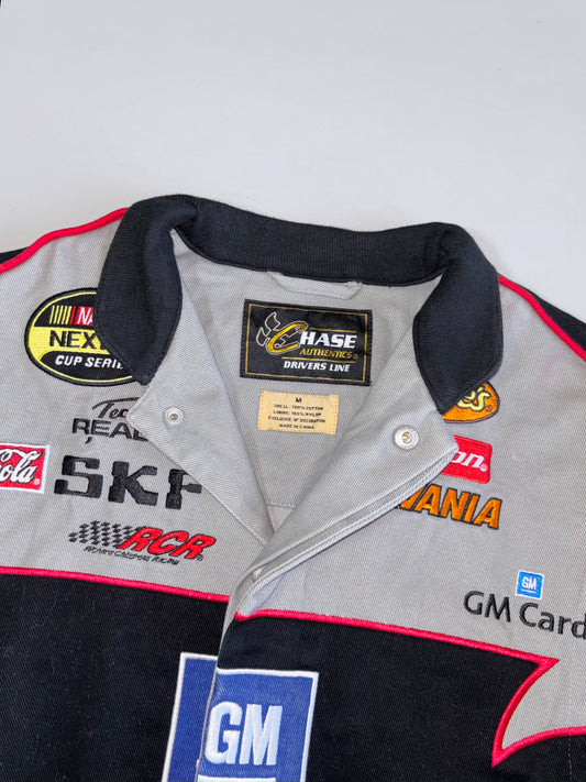 Vintage Chase Authentic  Kevin Harvick #29 GM Goodwrench NASCAR Racing Jacket (L/XL)