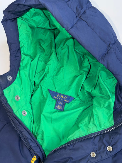 !           Polo*Ralph*Lauren*Original Down-feather Jacket (S)