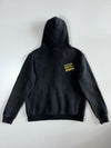 Honda Black Racing Hoodie (M)