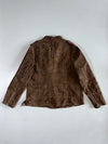Vintage Premium Original Leather Jacket (L)