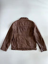 Danier Premium Original Leather Jacket (XL)