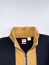 Levi’s Oversized Half-Zip Sweatshirt (XL)