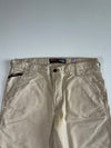 Ariat FR Khaki Flame-Resistant Work Pants (W:38|L:43)