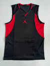 Jordan Dri-Fit Basketball Jersey (S)