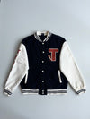 Disney Tigger Varsity Jacket(L)