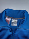 Adidas | Track Jacket Blue | (S)