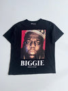 The Notorious B.I.G. “BIGGIE” Brooklyn New York Graphic T-Shirt (XL)