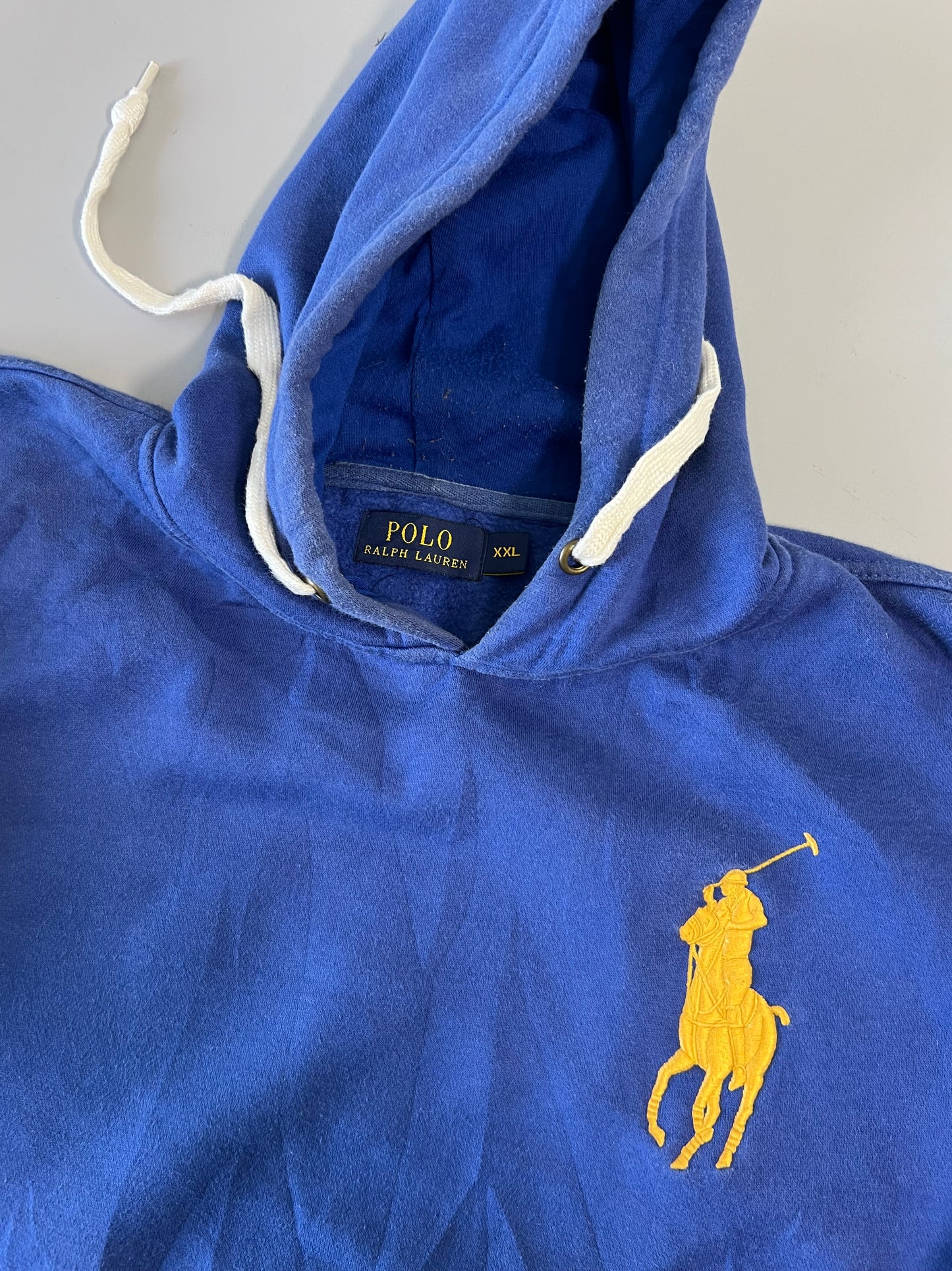 Z*Ralph*Lauren Original Hoodie (XL)