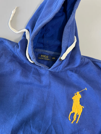 Z*Ralph*Lauren Original Hoodie (XL)