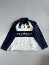Polo Ralph Lauren Reversible Navy/White P.R.L. MMIX Jacket (L)