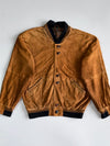Super Premium Original Pure Leather Jacket (XL)