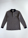 Lacoste Premium Original Long Sleeves T-shirt (M)