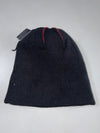 Chicago Bulls Pom Beanie (Adjustable)