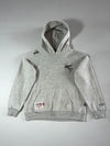 Vintage Ralph Lauren Polo Jeans Co. “Break Down” Graphic Hoodie (M)