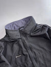 Champion | Black Track Jacket (XXL)