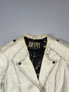Jofama Premium Original Leather Jacket (S)