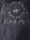 Polo (Victory House Polo Game) Windbreaker Jacket – Navy/Cream (XL)