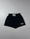 Everlast 1910 Bronx NYC Black Boxing Shorts (W:27) (L:14)