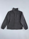 The North Face | Summit Series Fleece Jacket | Grey (M)