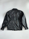 Gallucci Premium Original Leather Jacket (L)