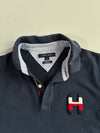 Tommy Hilfiger Slim Fit H-Patch Polo Tee (M)