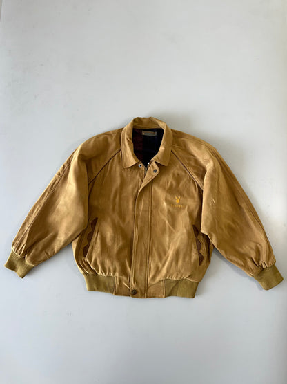 ZSuper Rare Vintage Playboy Original Jacket (M/L)