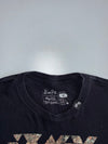 LRG “Life Colors” Graphic T-Shirt | Black (M)