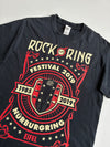 Rock am Ring 2019 Festival Nürburgring Tee | Size (M)