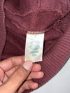 Roots Canada “CANADA” Varsity Jacket (S/M)