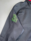Adidas LA Patch Hooded Windbreaker Jacket (Xs)