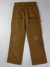 Dickies Double-Knee Carpenter Pants (W:31) (L:41.5)