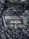 Lambskin Premium Original Leather Jacket (XL)