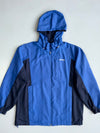 ZASICS*Super Premium Original Everyday Jacket with Detachable Cap (XL)