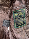 Danier (Canada) Premium Original Pure Leather Jacket (L)