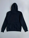 Puma | Logo Hoodie Black | (S)