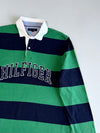 Tommy Hilfiger Premium Original Full Sleeve T-shirt (XL)