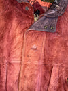 Patrico Premium Pure Leather Jacket (2XL)