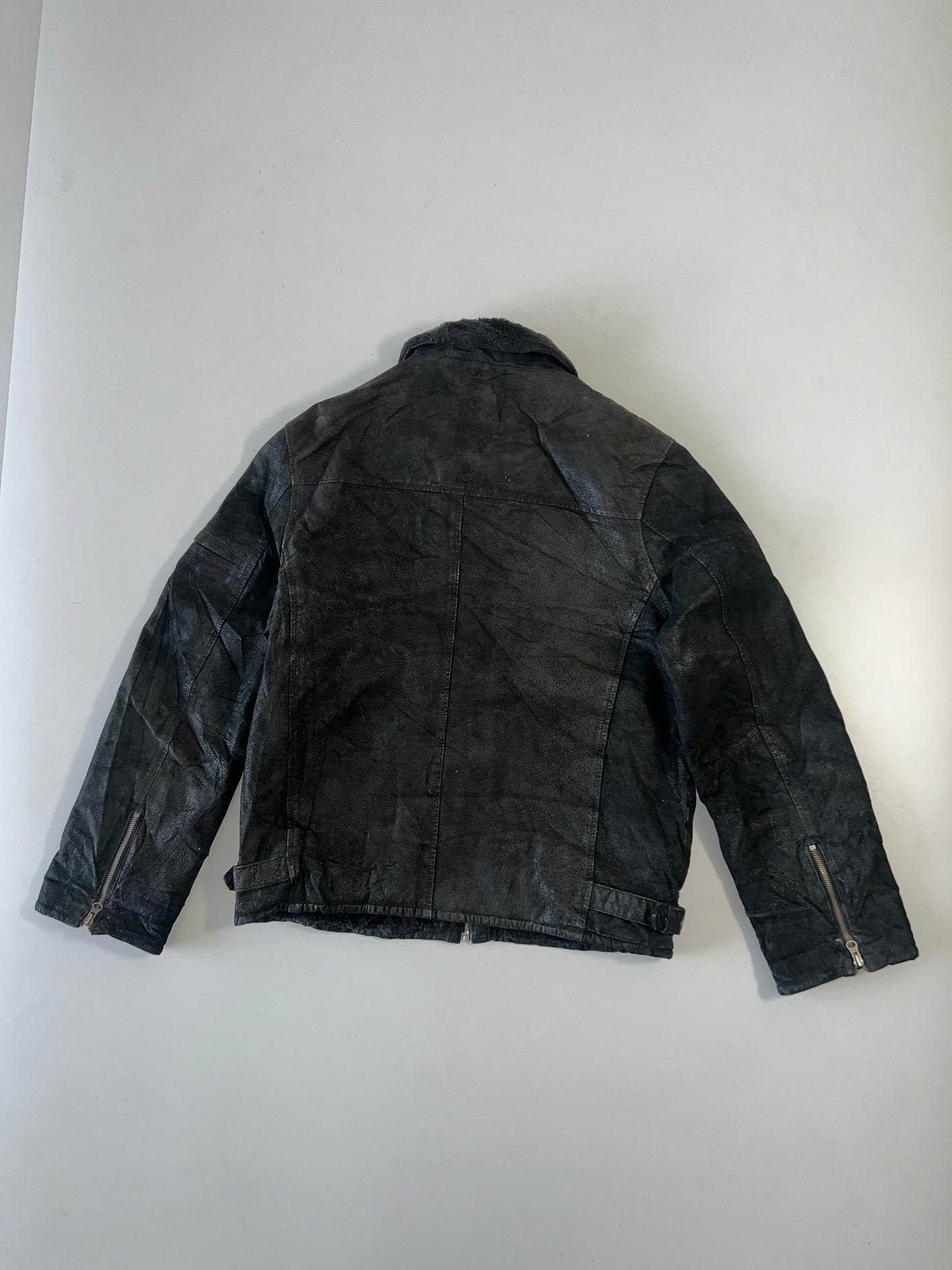 ZSuper Premium Original Leather (L/XL)