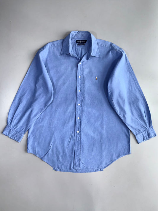 Polo Ralph Lauren Premium Original Shirt (2XL)