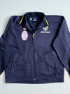 Vintage Parma A.C. x Champion Parmalat Track Jacket (L)