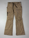 Round Forest Cargo Pants (W:34) (L:42)