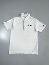 Adidas | BMW M Motorsport White Polo |(M)