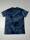 The Mountain Wolf Spirit Tie-Dye Graphic Tee (XL/2XL)